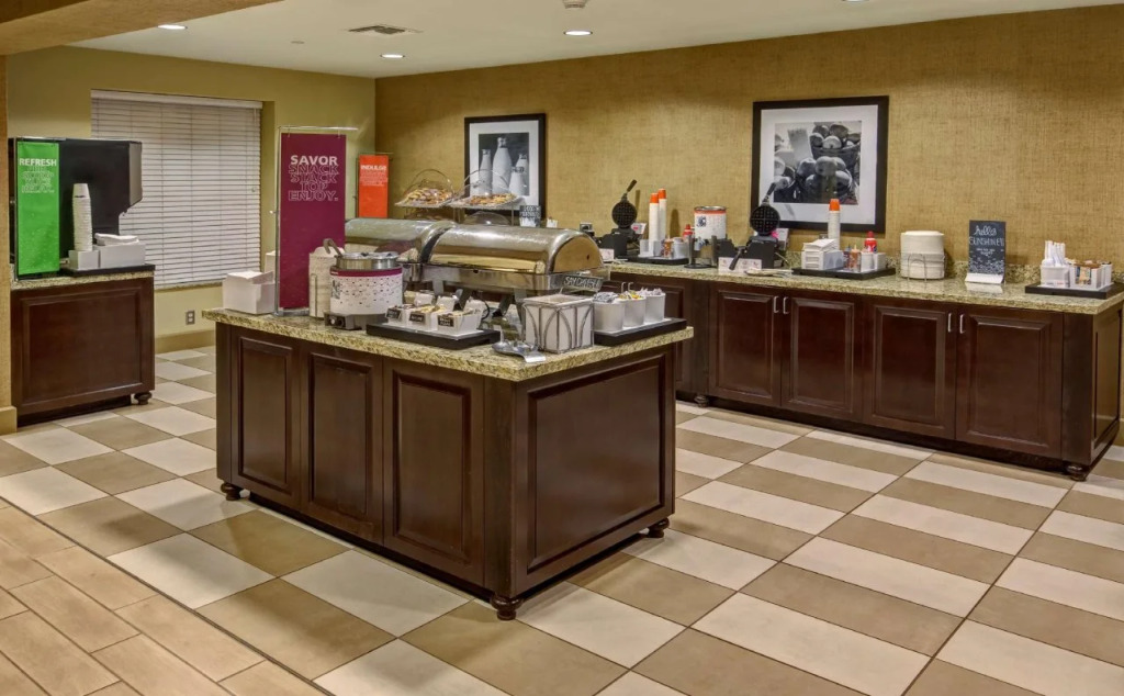 Hampton Inn & Suites Destin