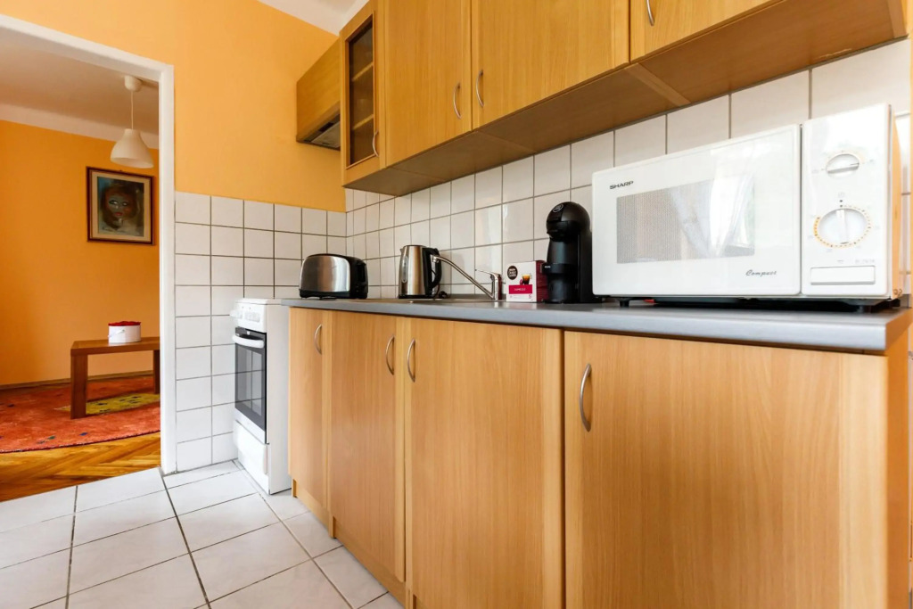 Apartments TGM 11