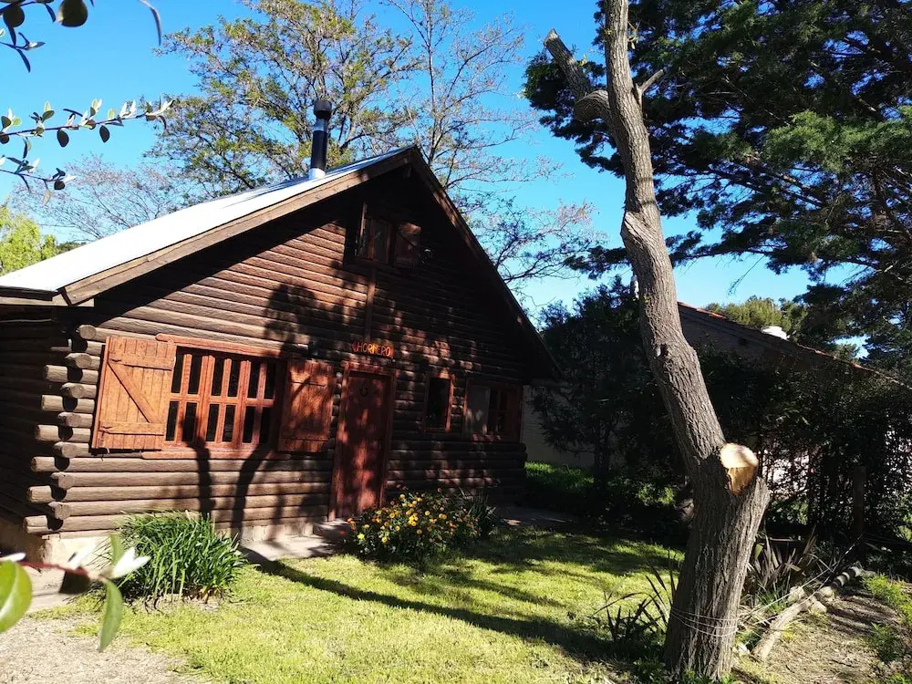 Tierra Ventana - Casas de Montaña