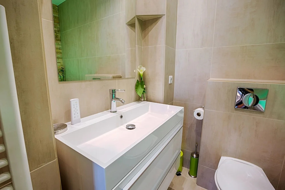 Appartement Vaste Horizon - LRA Cannes