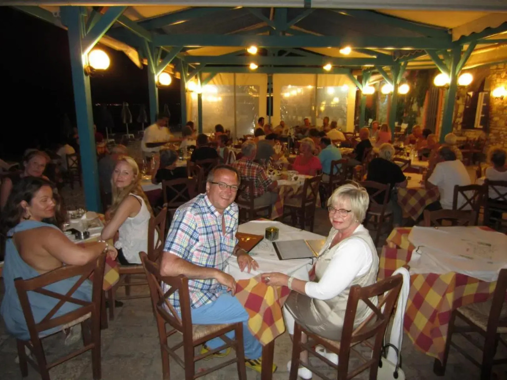 Hotel Tarsanas