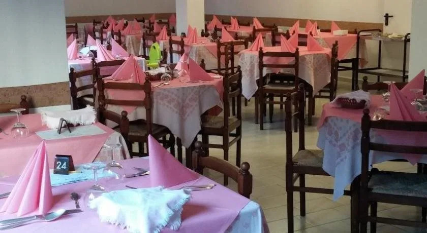 Hotel Rosalba