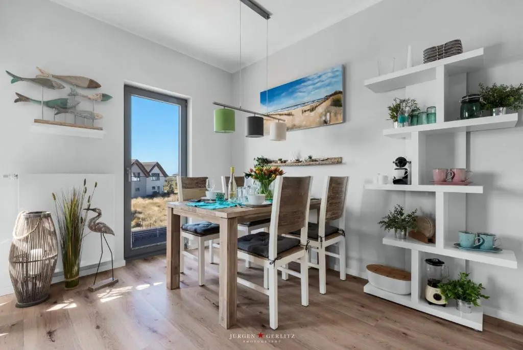 Ostsee Appartement Nr 162 Strandzeit im Strand Resort