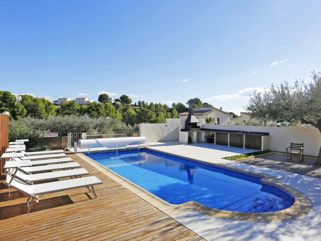 Villa Perales by Interhome