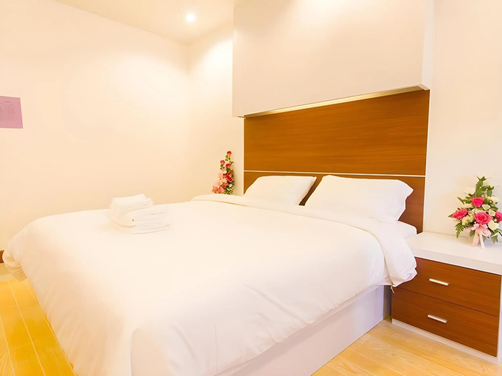 Orchid Residence Nakhon Si Thammarat