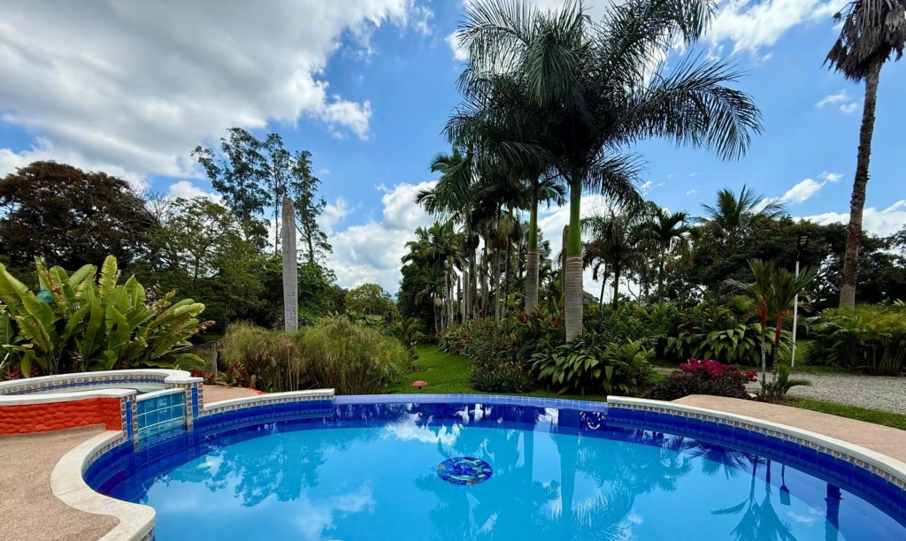 El Percal Hacienda Hotel