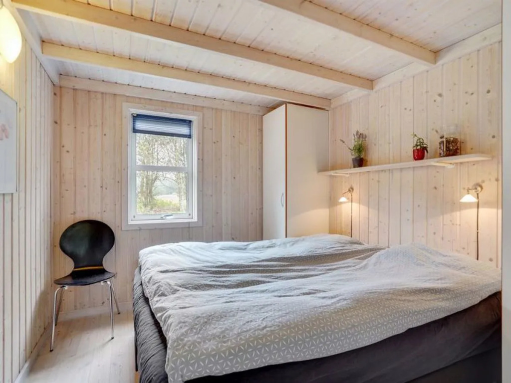 "Helle" - 700m from the sea in NW Jutland