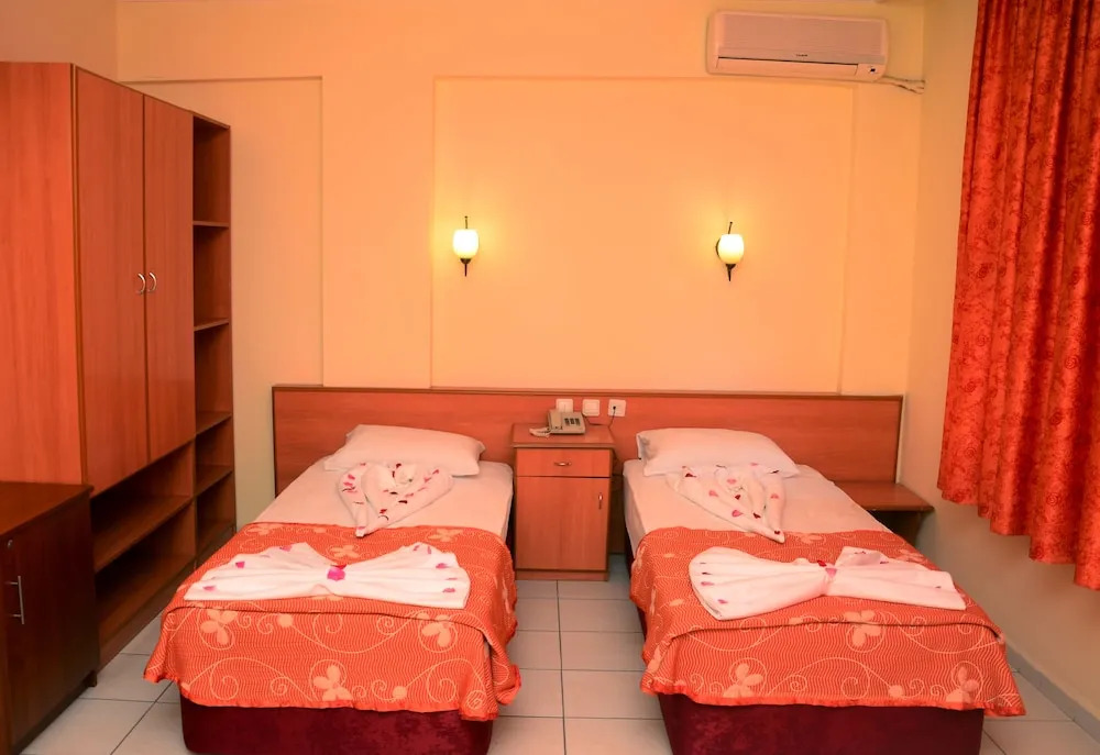 Alanya City Hotel & Residence