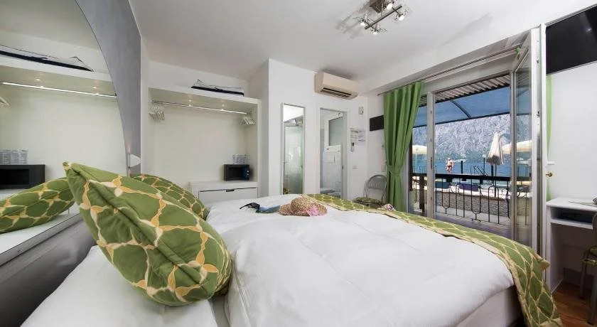 Hotel Villa Monica