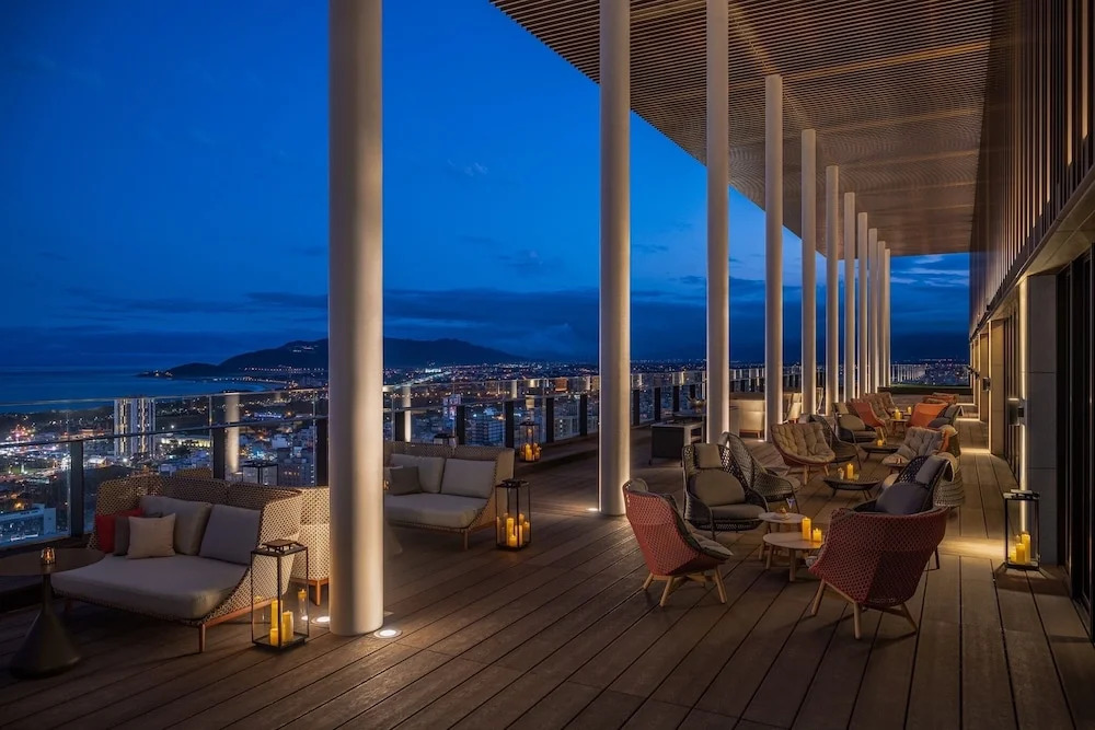 Le Meridien Hualien Resort