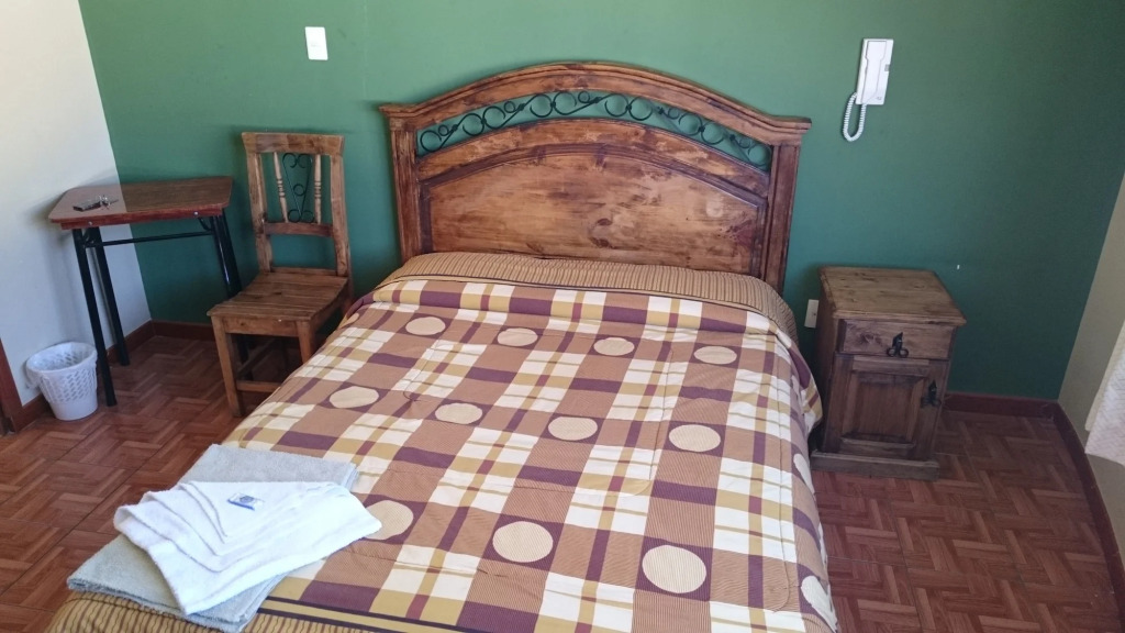 Bolivian Heights Hostel