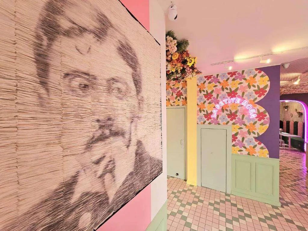 Hotel La Petite Rosa