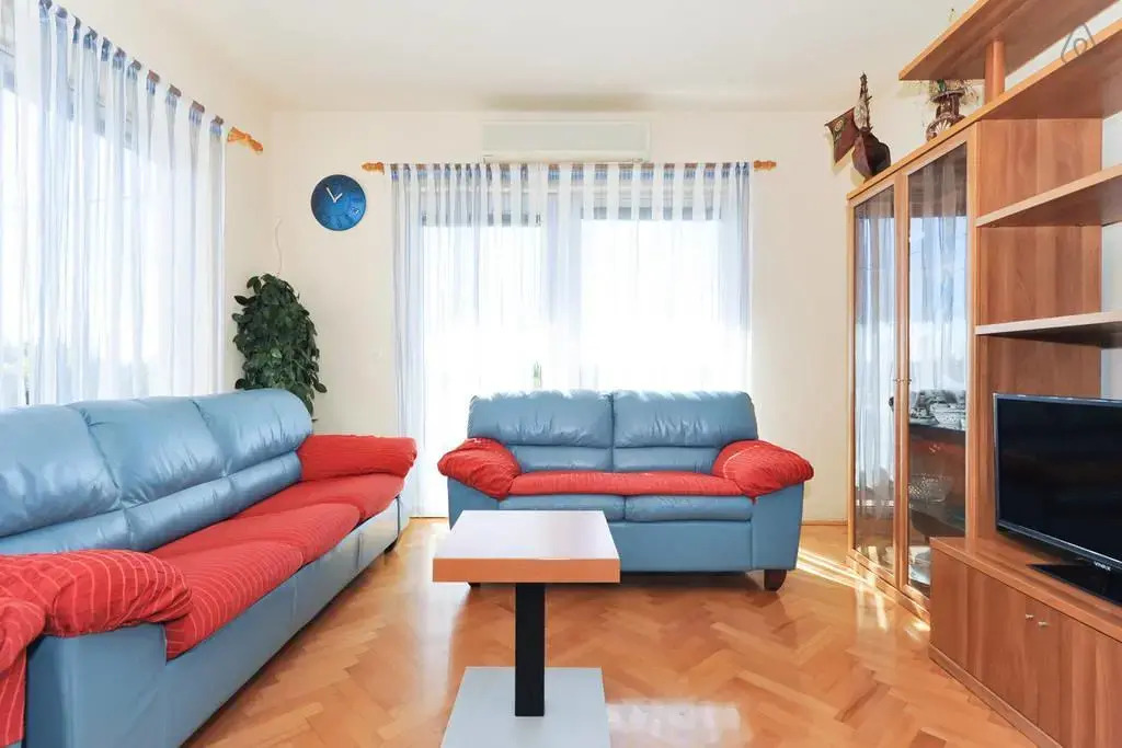 Apartments Angelo