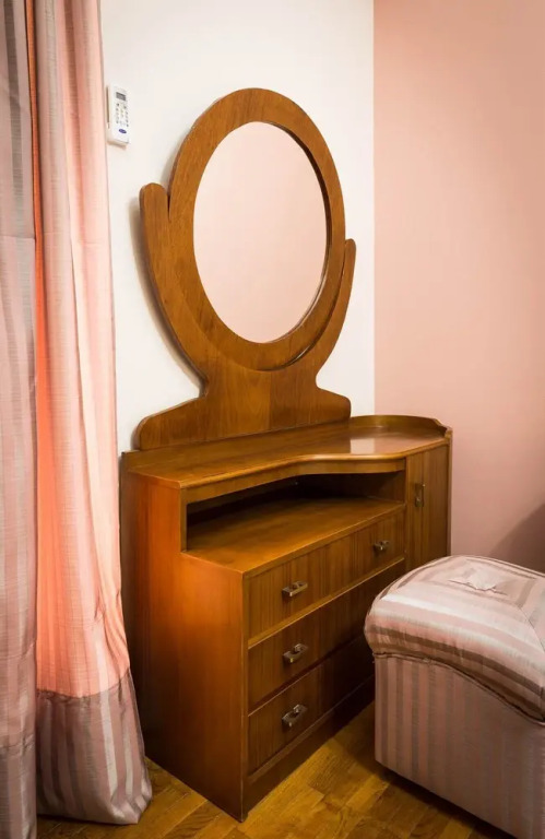 Three Bedrooms Apartment Under Acropolis