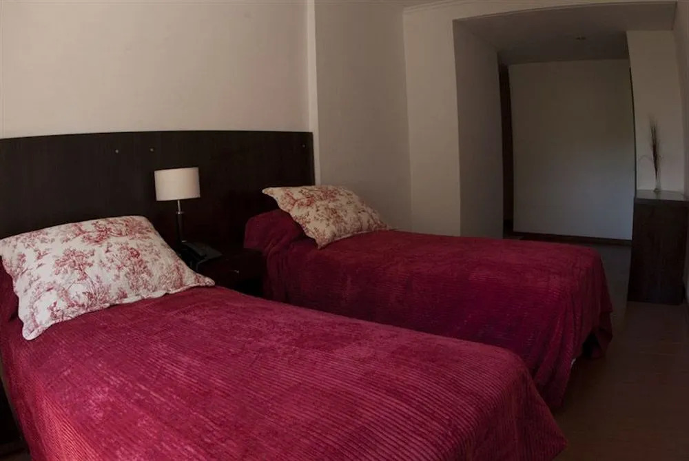 Nuñez Suites