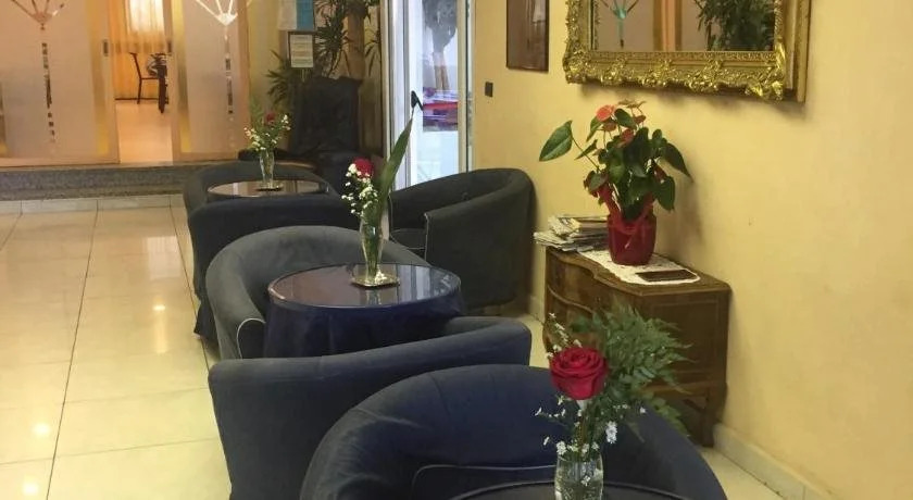 Hotel Olimpic Rimini