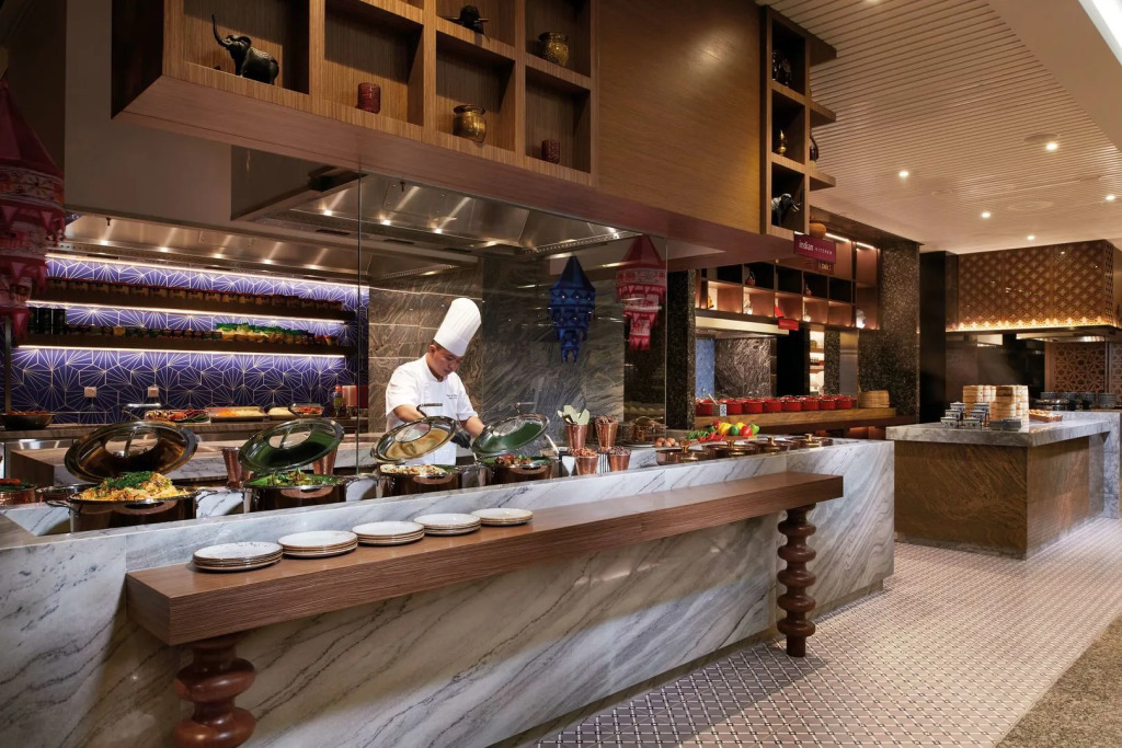 Doubletree By Hilton Shah Alam I-City
