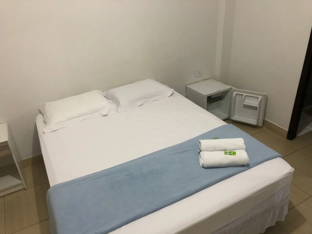Hotel Dallas - Penha SC
