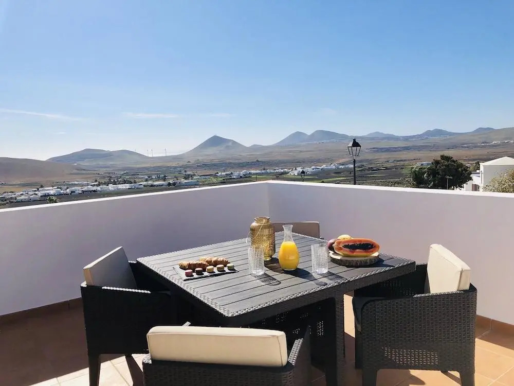 Canaryislandshost l Infinity Views