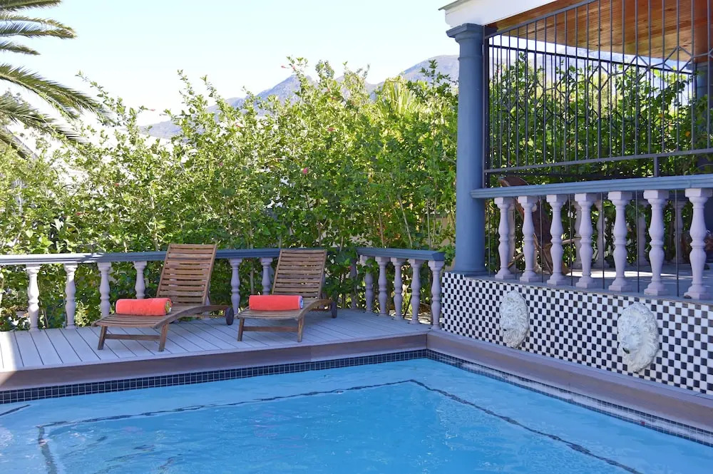 1AA Wilhelmina Luxury Suites