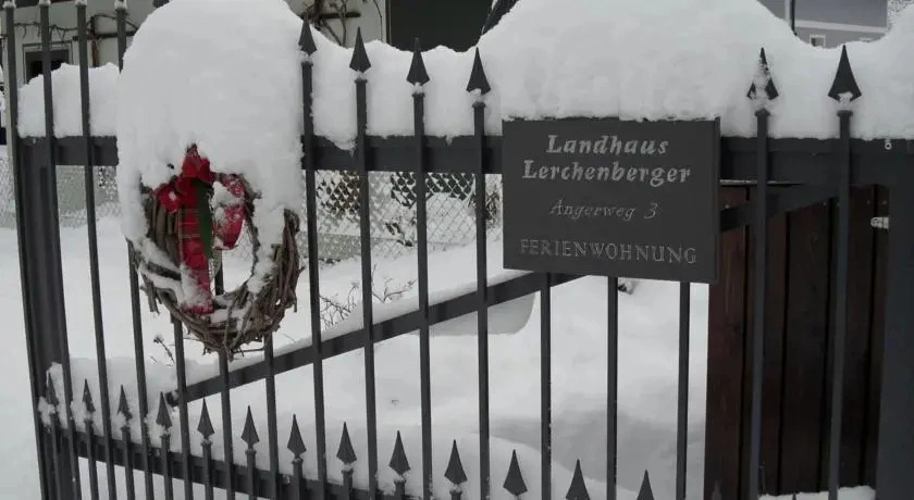 Landhaus Lerchenberger