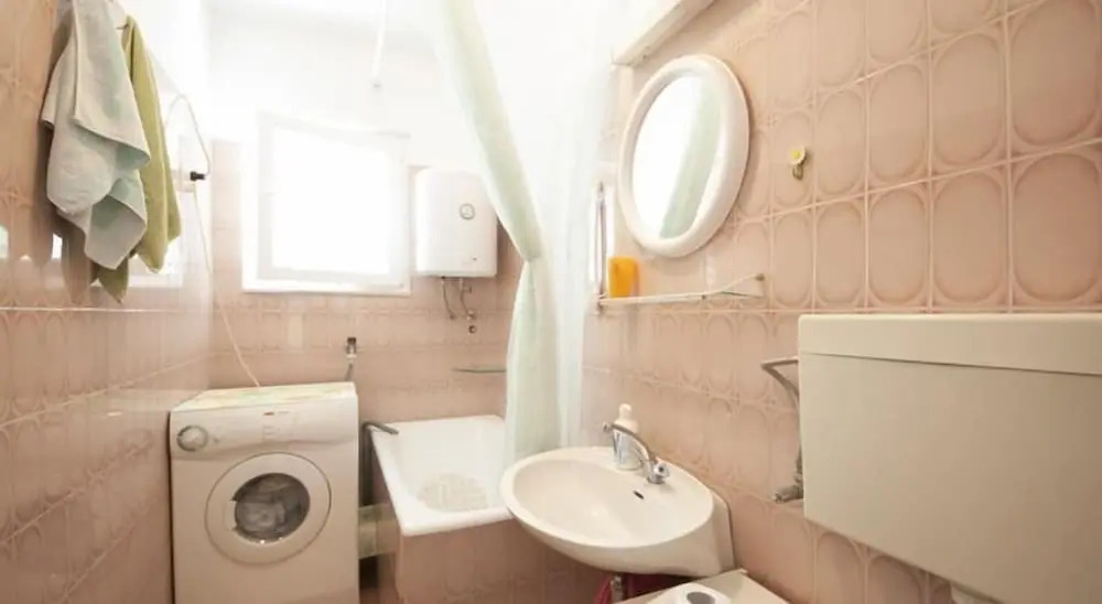 Apartment Vera