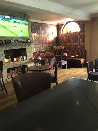 Countrywide Inns - Brandywell Bar & Restaurant