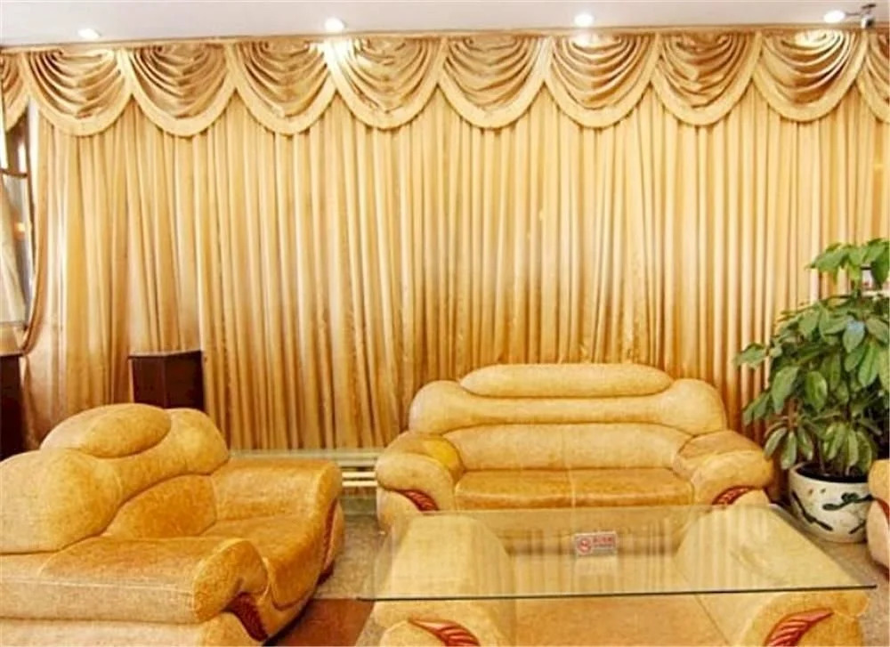 Beijing Zuanshi Lanbaoyuan Hotel