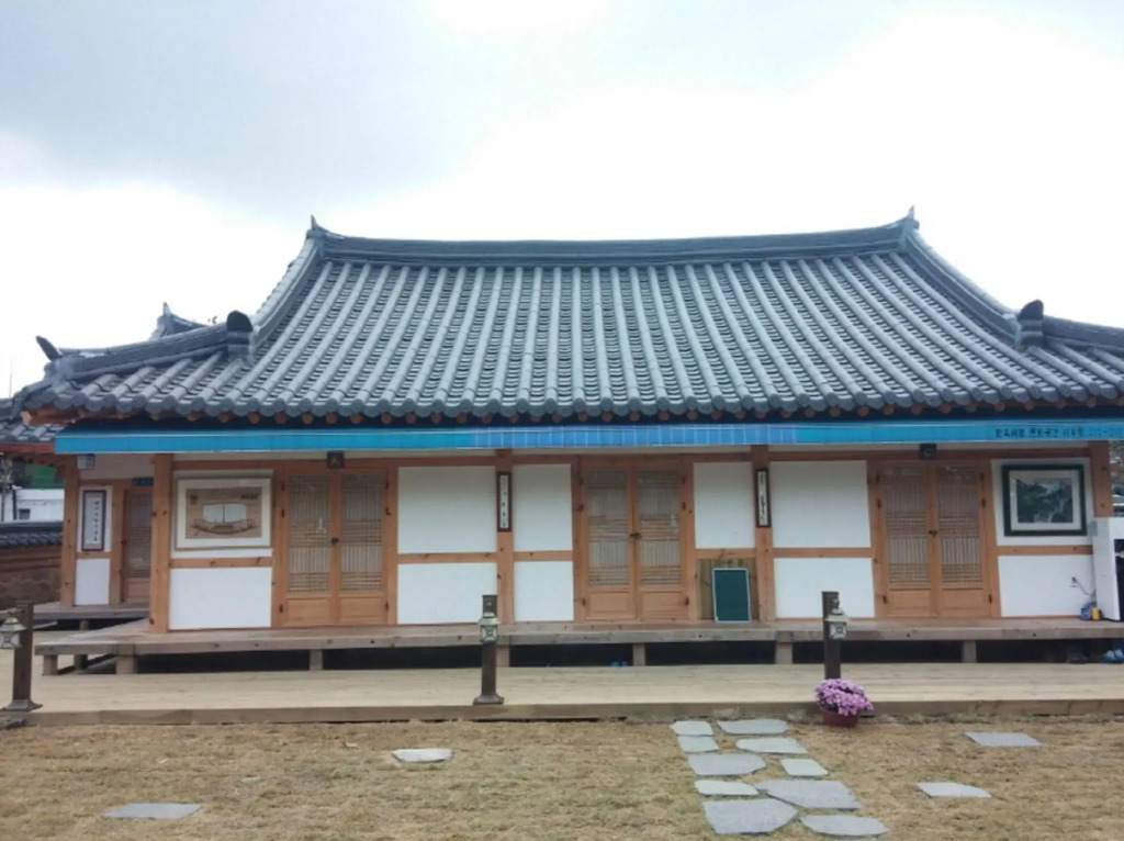 Jiwoodang
