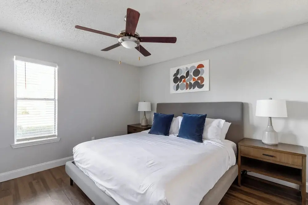 Landing Apartments - Quail Ridge
