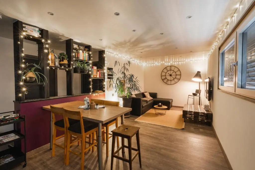 Casa Felicidad 4**** - Le Gite du Bonheur - Alsace