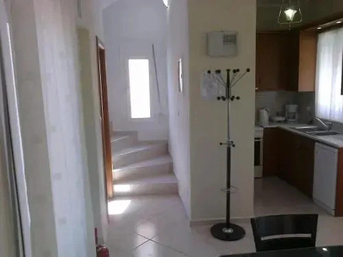 Almaia Villa