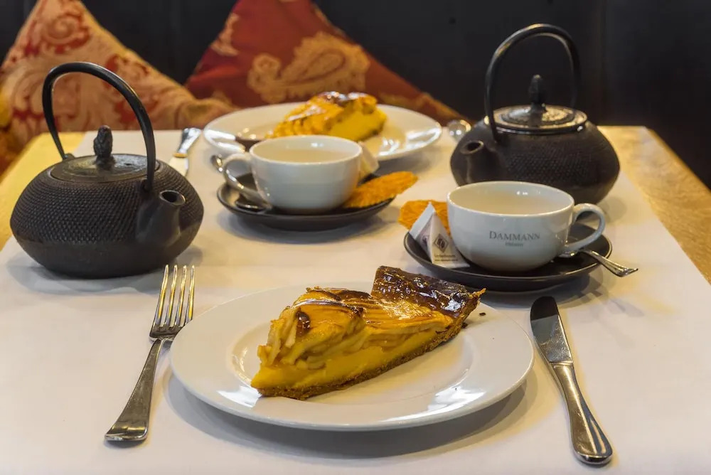 De Lindenhoeve Boutique Hotel