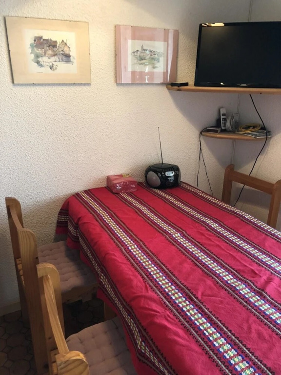 Apartment With 2 Bedrooms in Saint-cyprien, With Furnished Balcony - 6