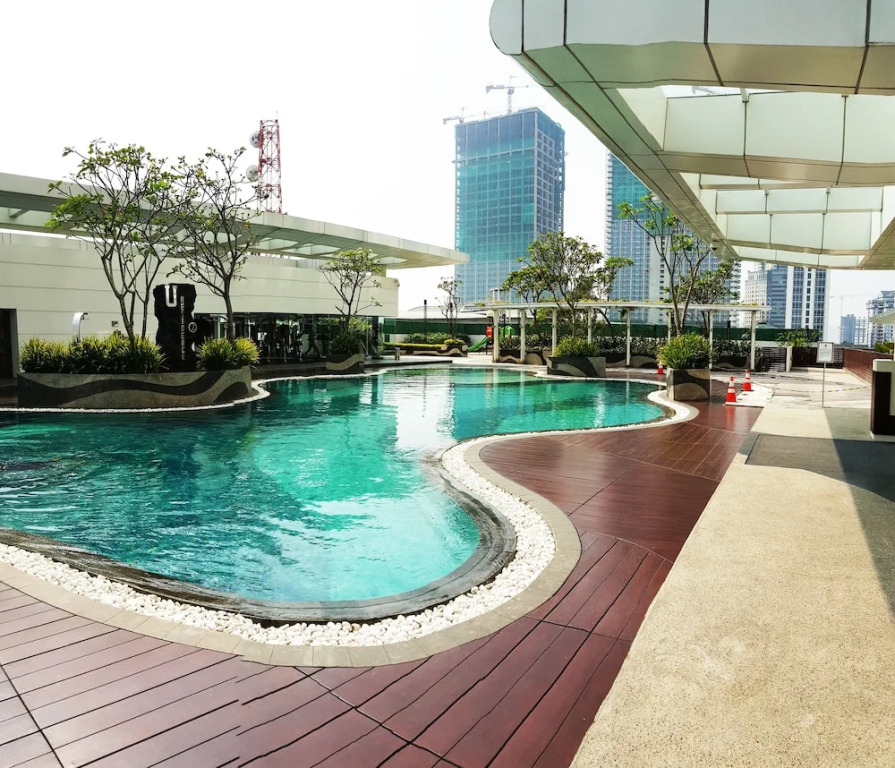 U-Residence