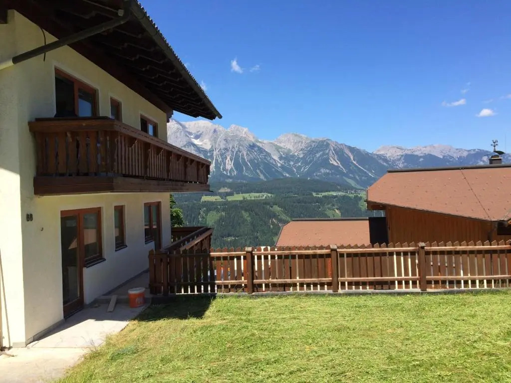 Apartment Edelweiss