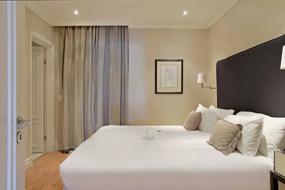 Unit Number 204 Cape Royale Luxury Apartments