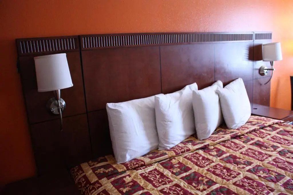 Nampa Downtown Inn