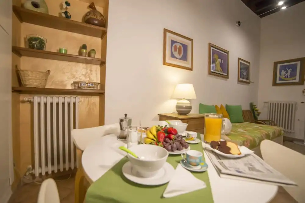 Coliseum Rome Apartments