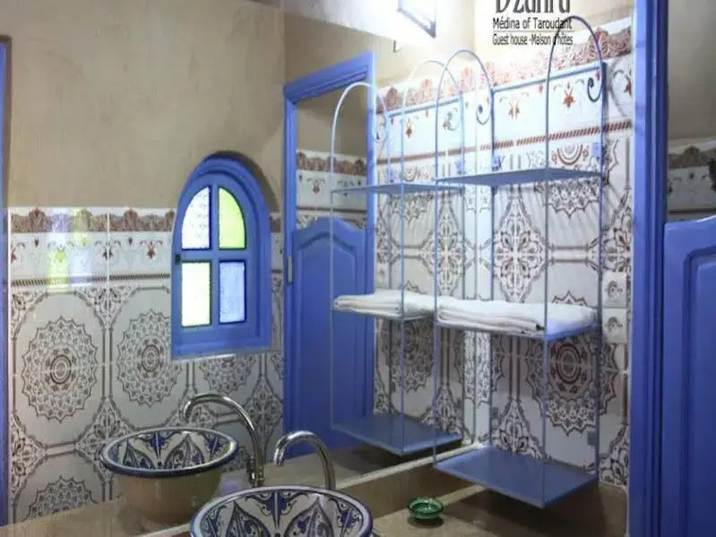 Riad Dar Dzahra