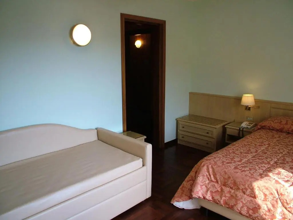 Hotel Del Lago