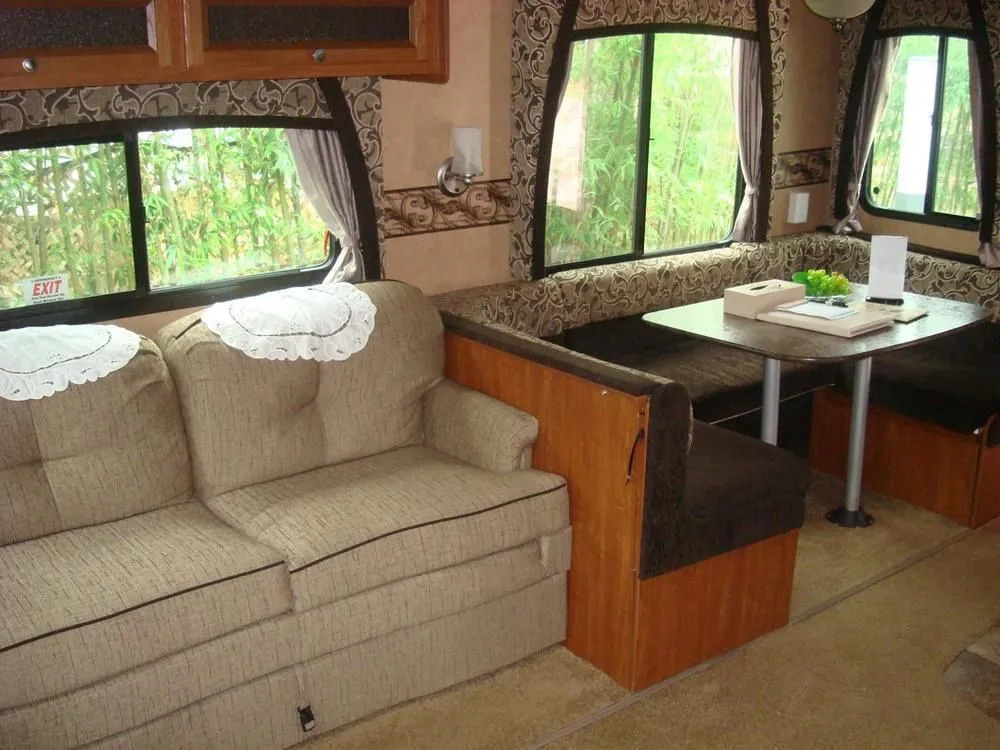 Dayun RV Holiday Resort