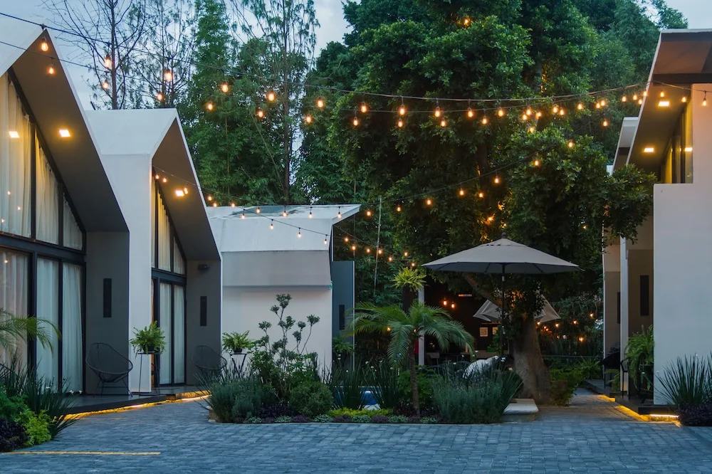 Casa Samadhi