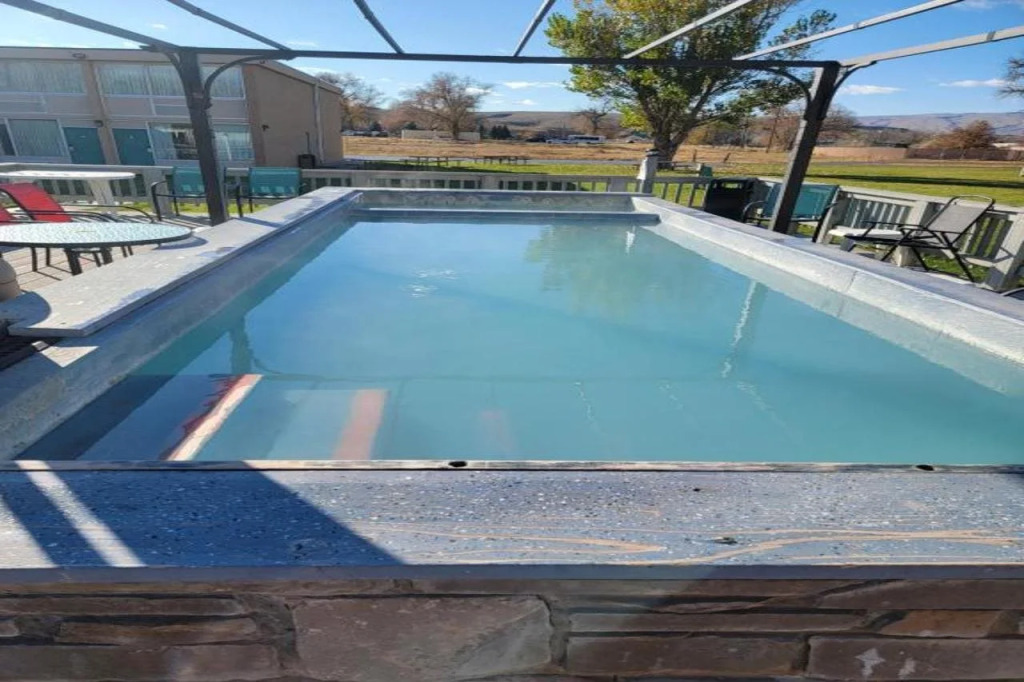 Hot Springs Hotel & Spa