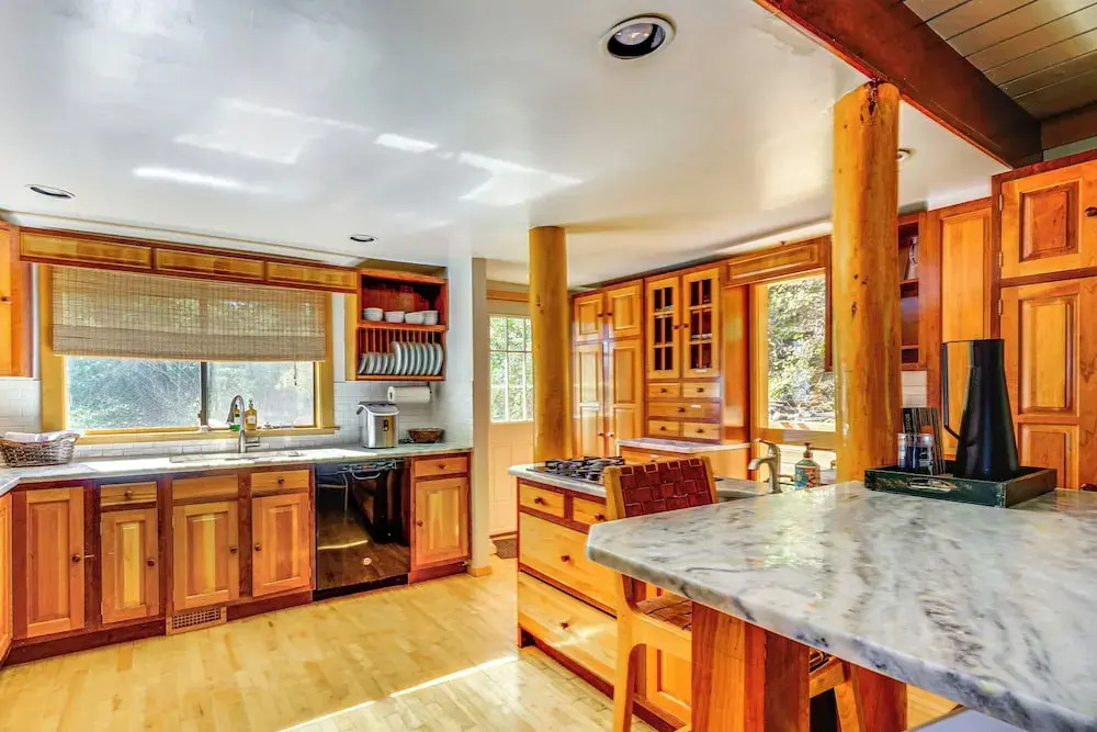 3 Mi to Ski Slopes: Park City Retreat w/ Game Room
