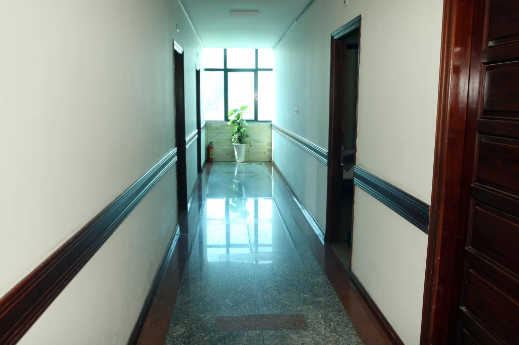 City Bay Palace Hotel