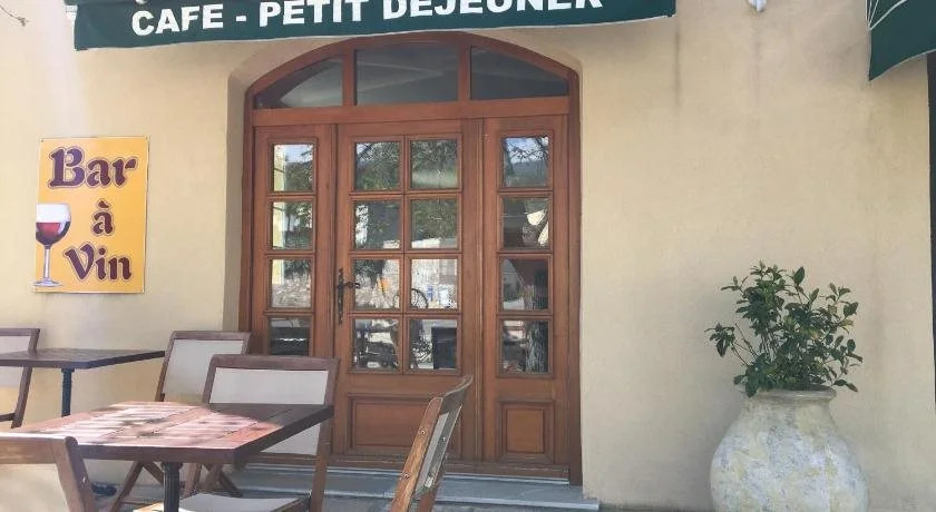 Hotel Du Vignoble