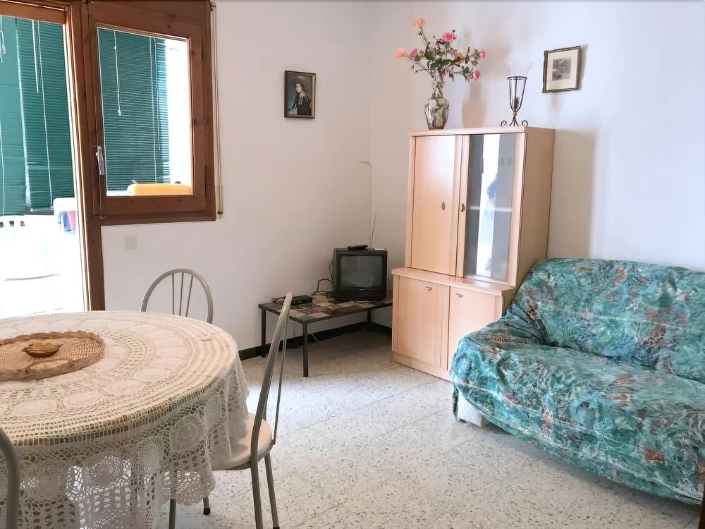 Apartamento Colón 2º
