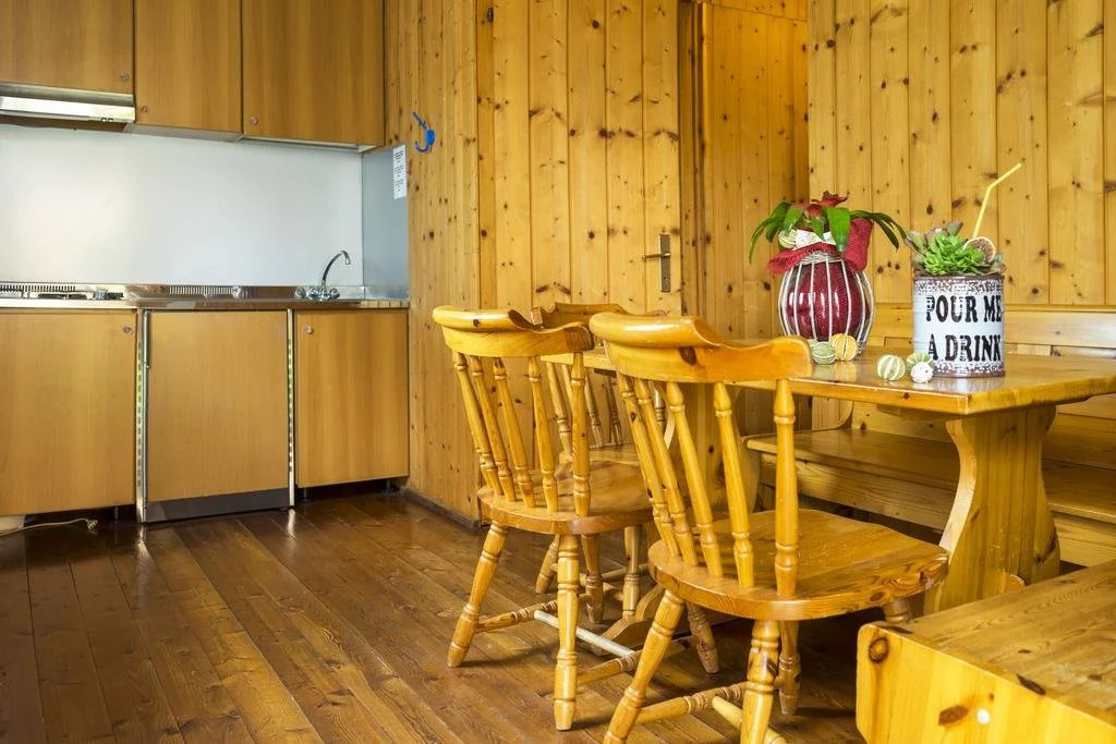 Monja Camping Village