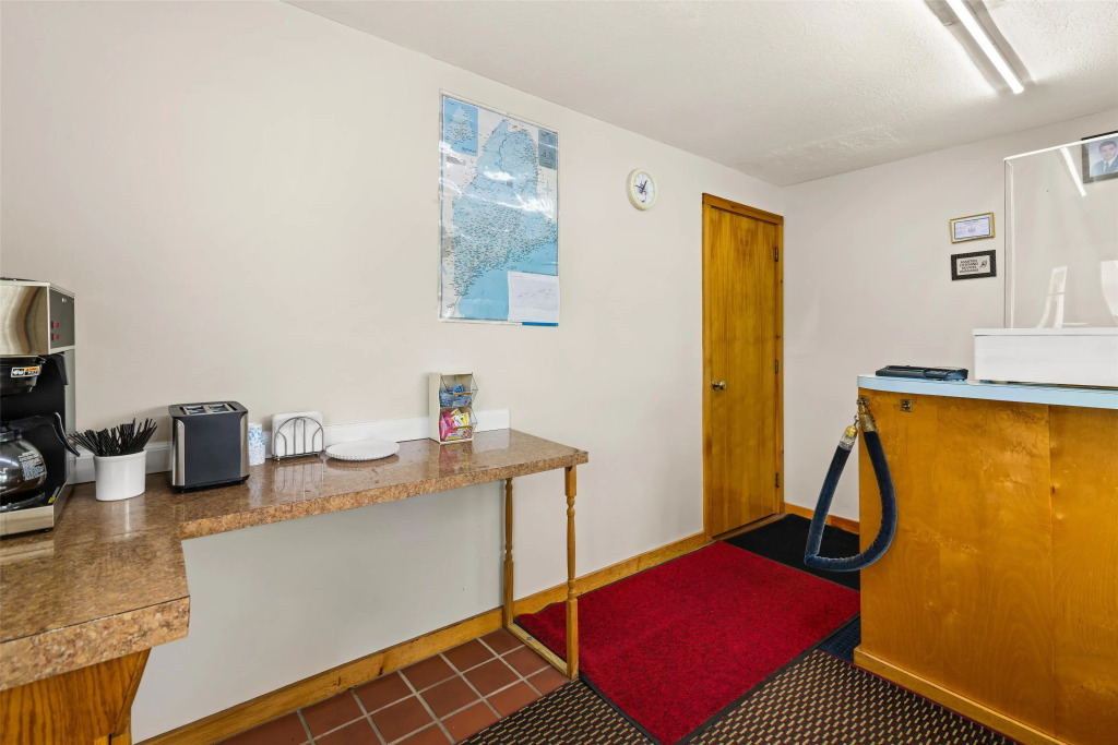 Americas Best Value Inn Biddeford